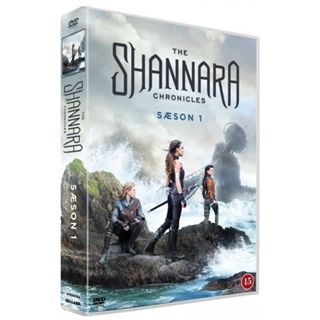 Shannara Chronicles - Season 1